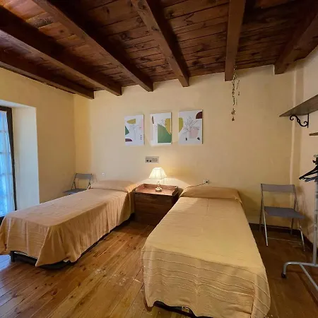 Urbanizacion Linsoles - Benasque