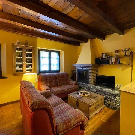 Appartamento Urbanizacion Linsoles - Benasque *