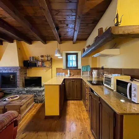 Urbanizacion Linsoles - Benasque Appartamento *