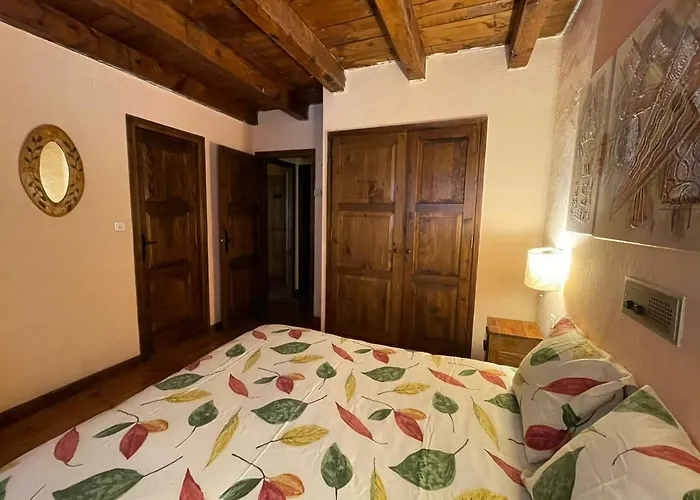 Urbanizacion Linsoles - Benasque *