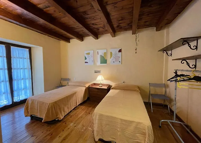 Urbanizacion Linsoles - Benasque