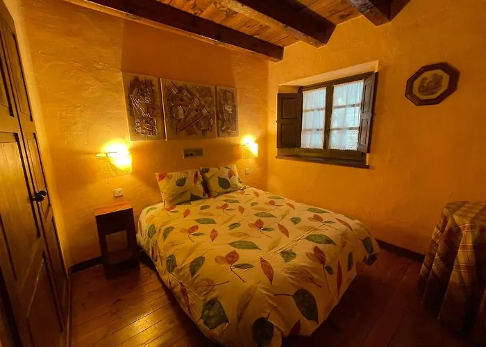 Appartement Urbanizacion Linsoles - Benasque Sahun